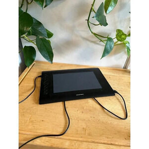 Monoprice Graphic Drawing Tablet
